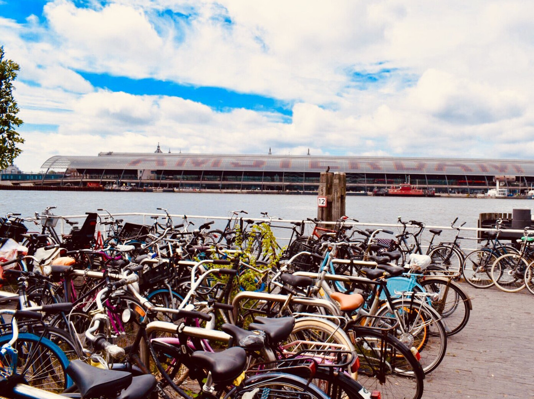 ClicknBike-Ankeveen必去景点