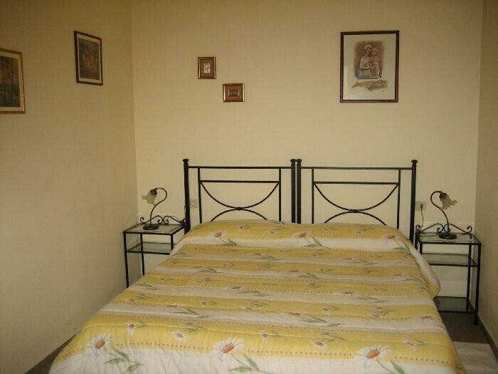 Agriturismo I Gretacci