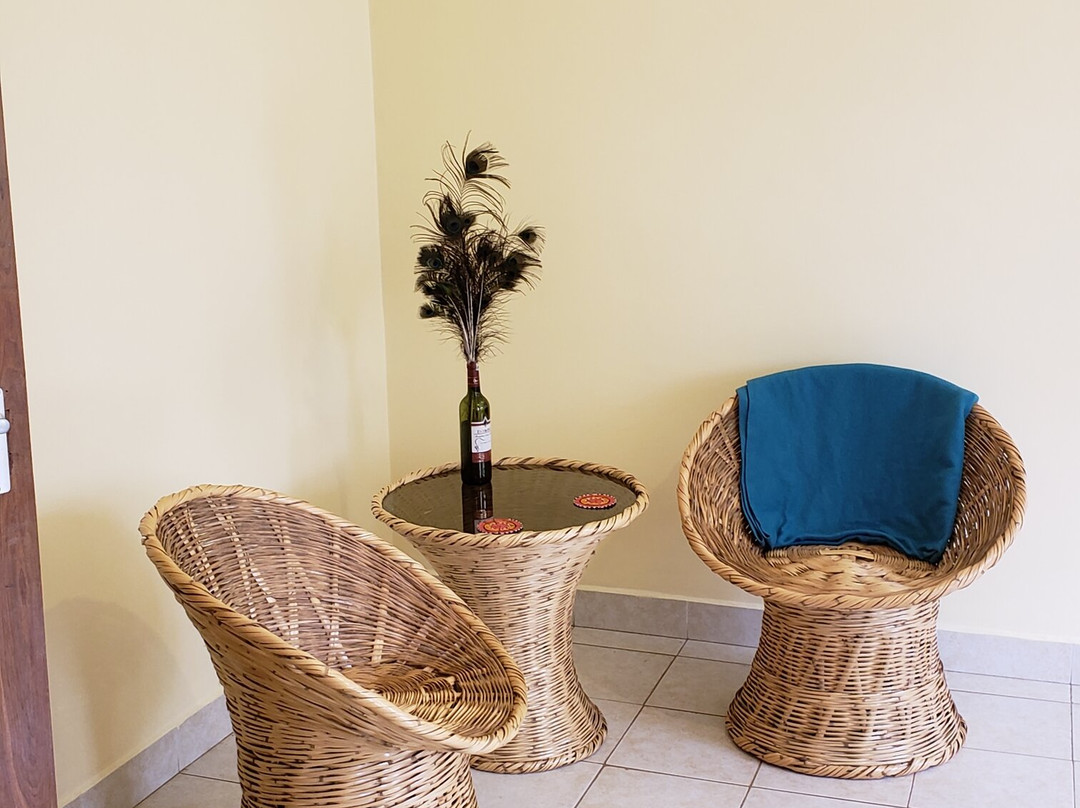 Safariland Cottages主图