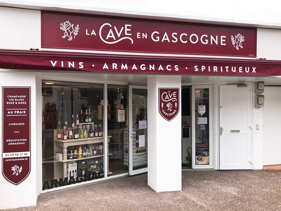 La Cave En Gascogne-Soustons必去景点
