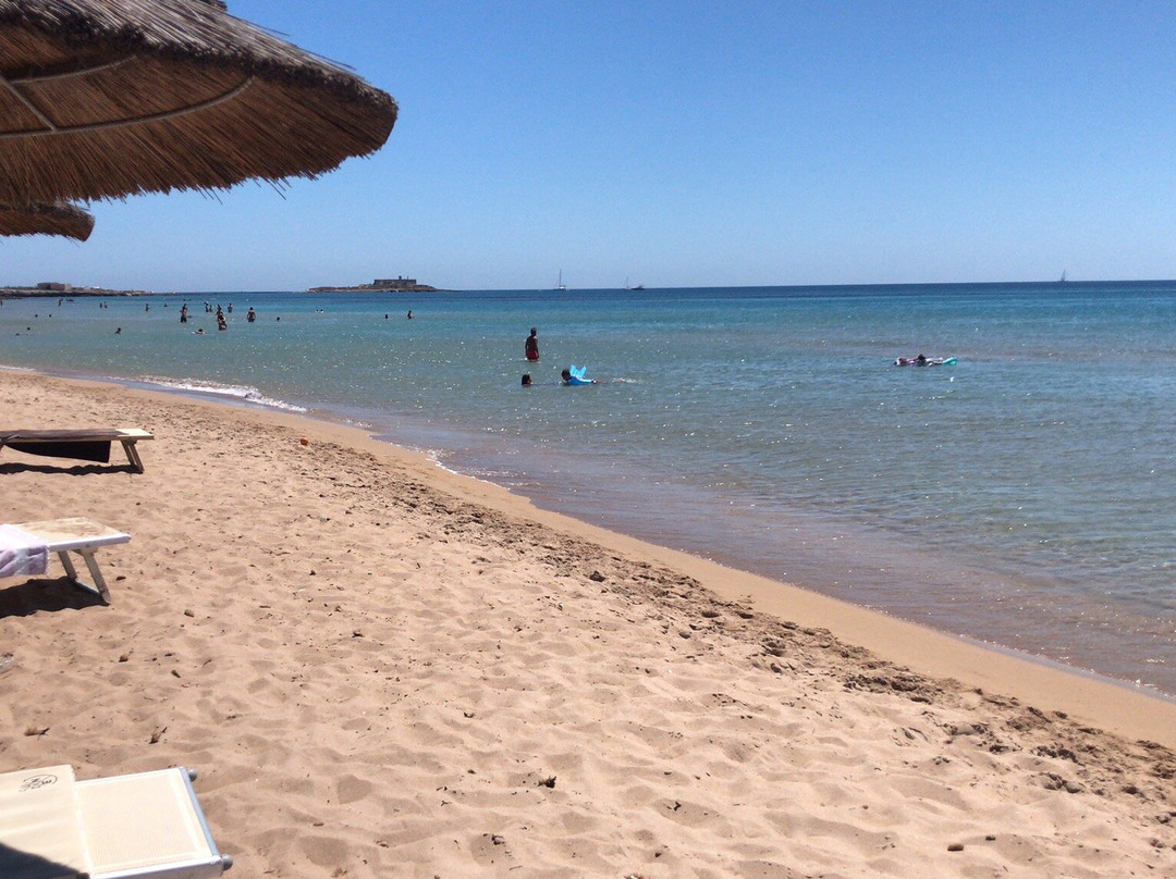 Lido Dune Beach景点图片