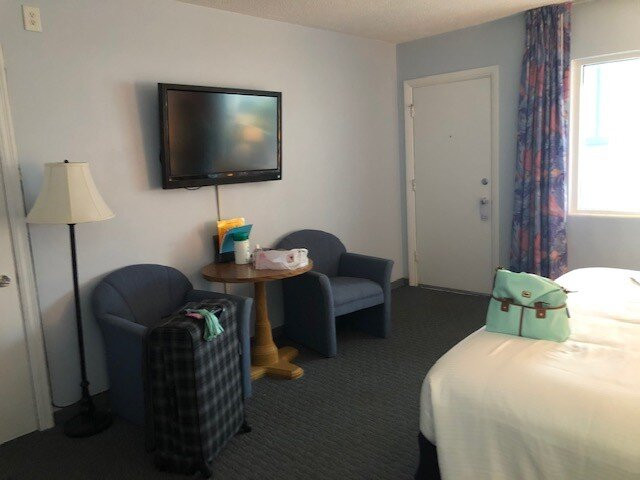 Carolina Motel主图