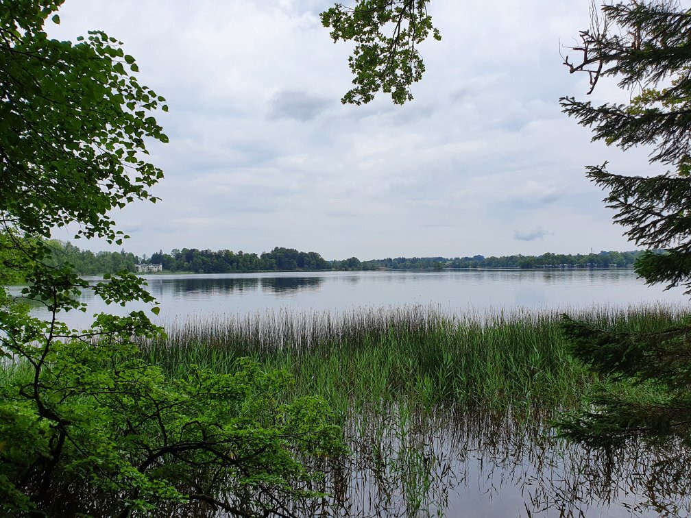 斯塔夫湖-Seehausen am Staffelsee必去景点