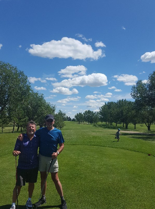 Brooks Golf Club-布鲁克斯必去景点