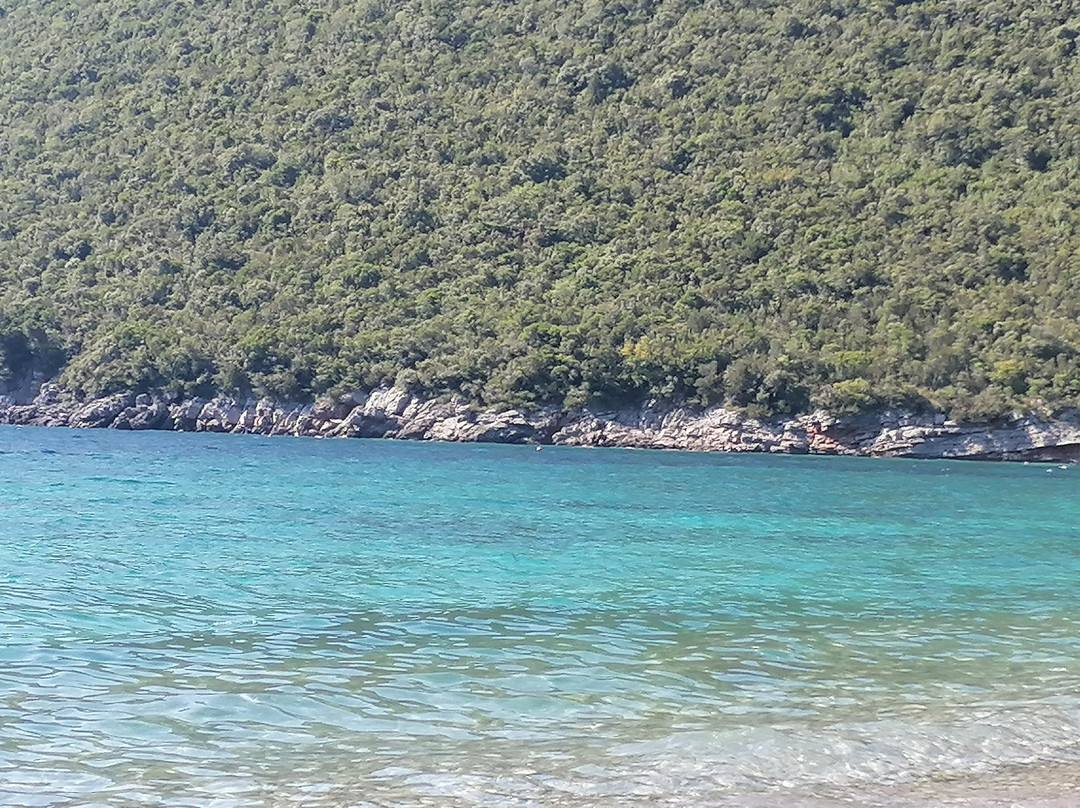 Zanjic Cove-赫尔采格诺维必去景点