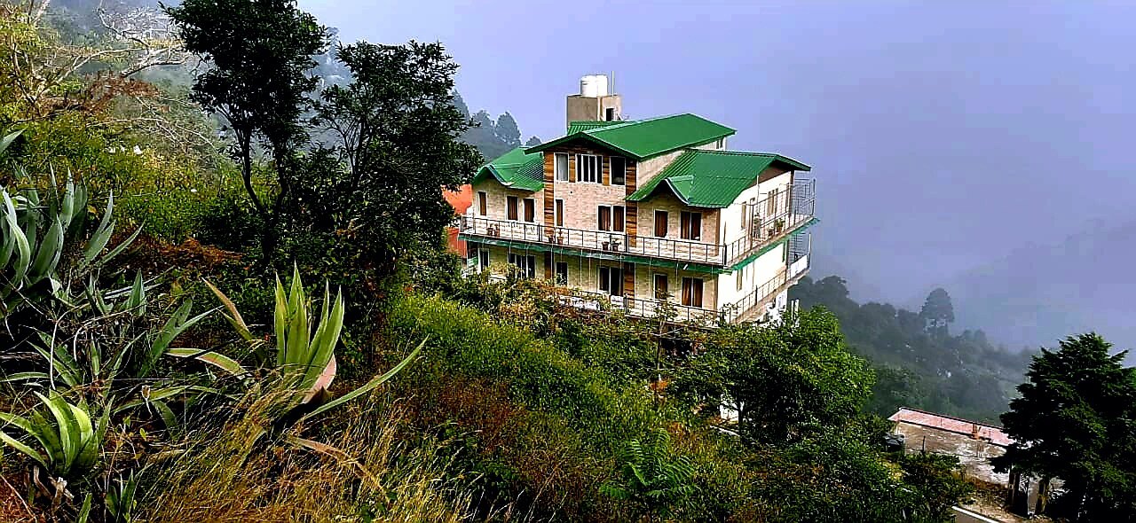 Hotel Sun Stars Inn-官方