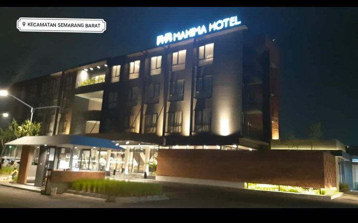 Mahima Hotel-官方