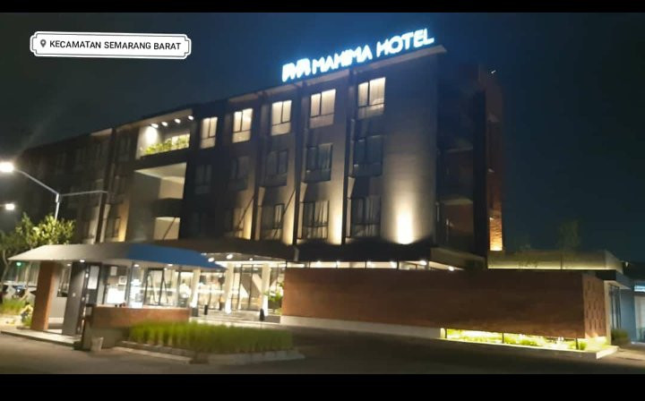 Mahima Hotel主图