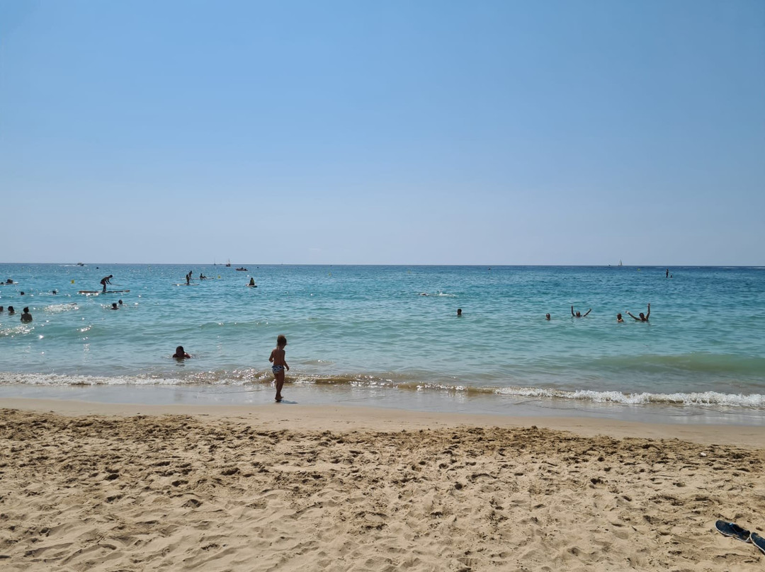 Hotel San Martin主图