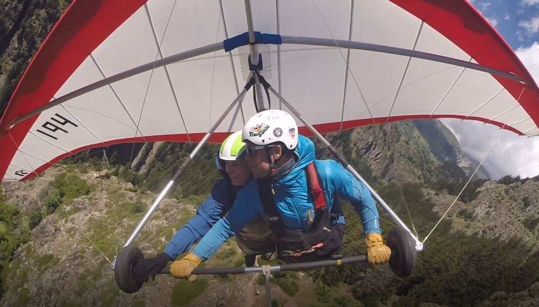 Airvolution-布里格必去景点