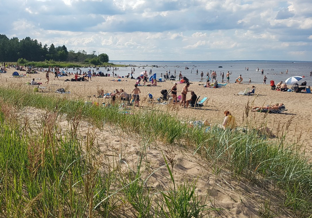 Skutskar旅游攻略图片