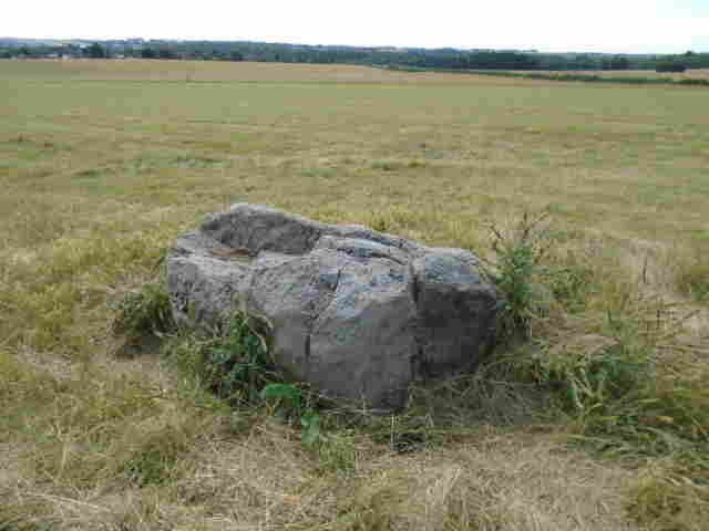 The Cuckoo Stone-Durrington必去景点
