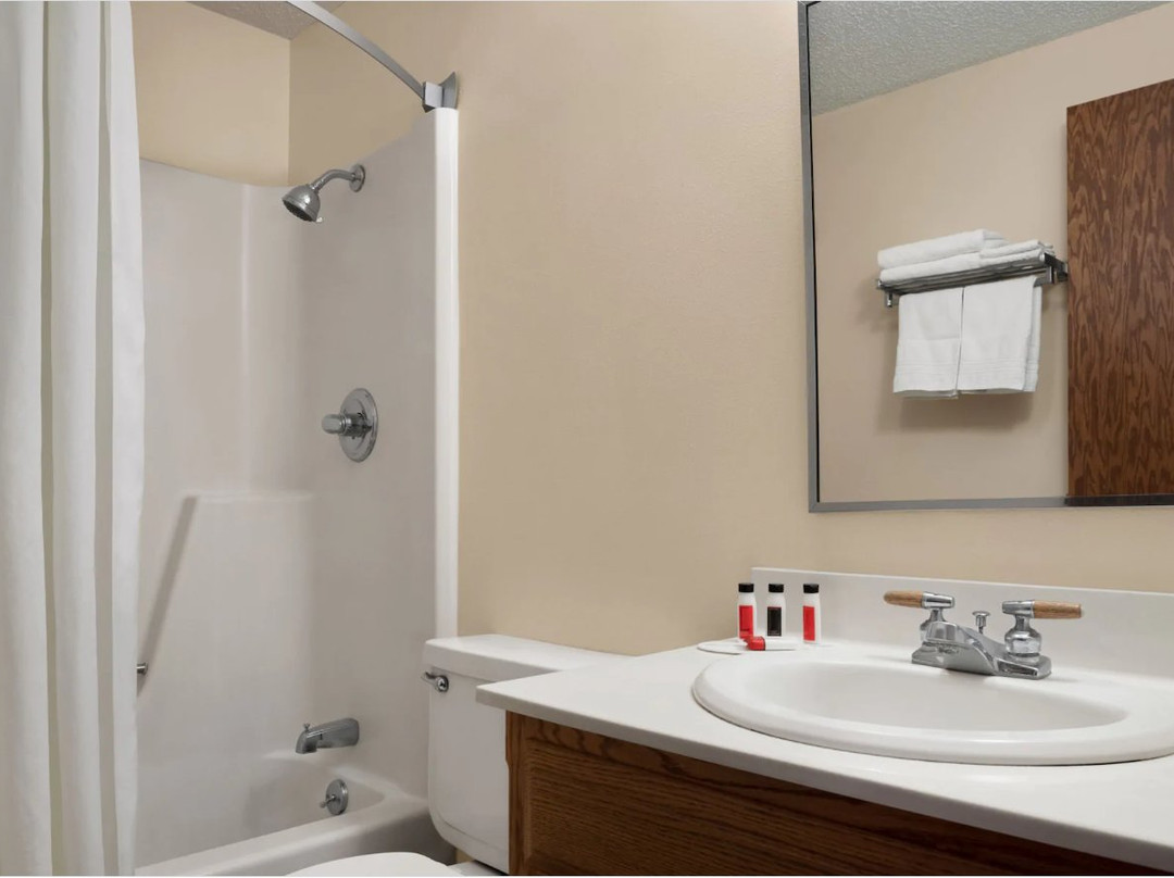 Super 8 by Wyndham Clear Lake主图