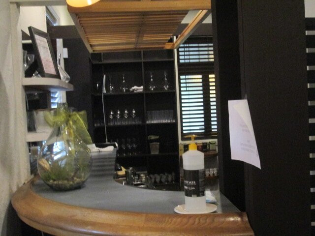 Jardin Clef des Champs-Val David必去景点