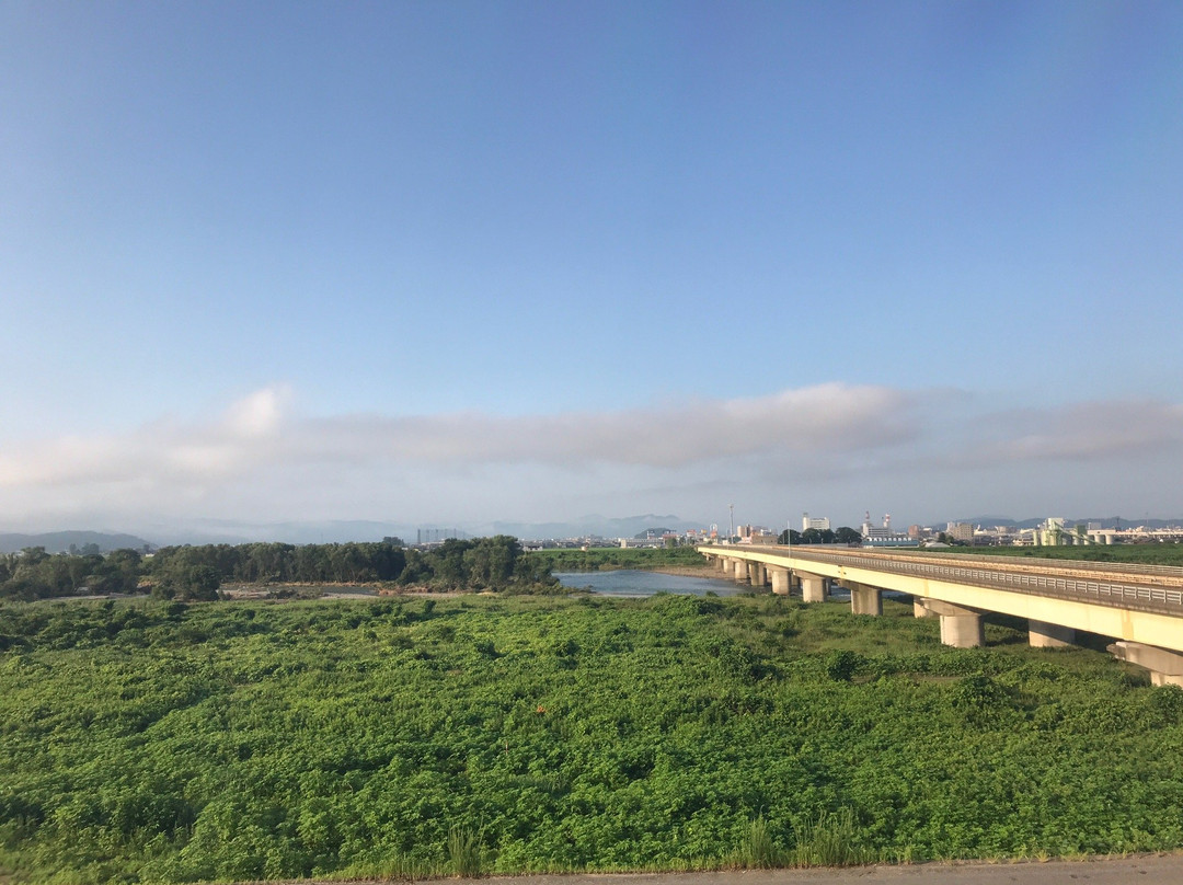 Hotel Cooju Fukui主图