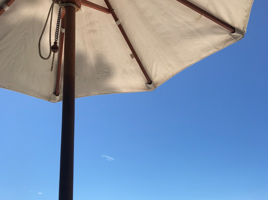 Ao Cho-沙美岛必去景点