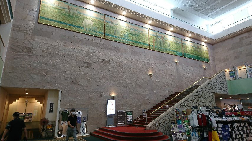 Chiba International Country Club-长柄町必去景点