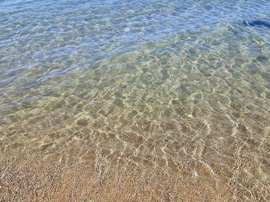 Spiaggia Termitosa-Castellaneta Marina必去景点