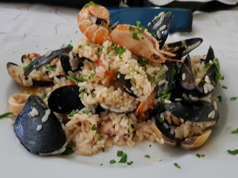 Borgata Marina旅游攻略图片