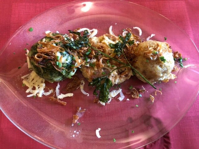 Traditionsgasthof Weißbacher主图