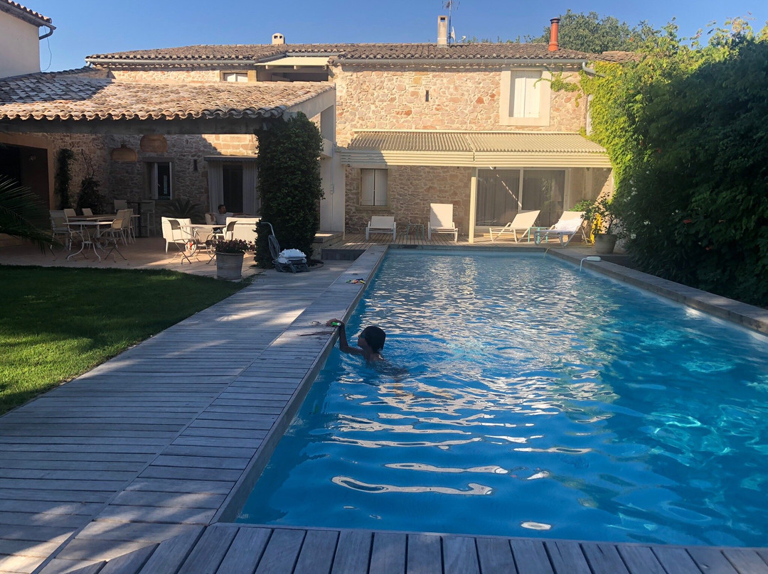 Le Relais d'Angelique主图