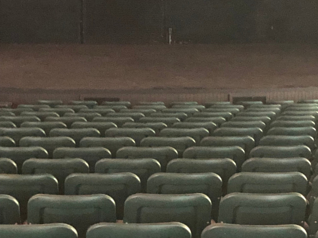 Gretna Theatre景点图片
