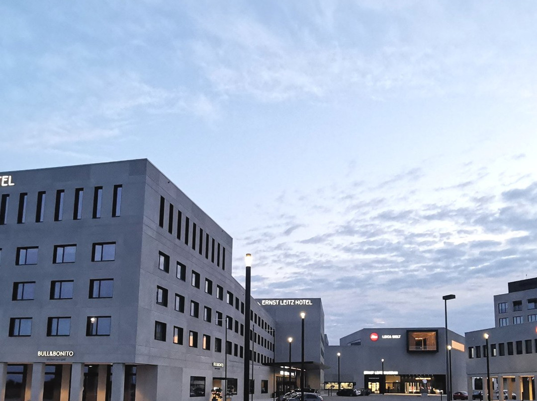Vienna House by Wyndham Ernst Leitz Wetzlar主图