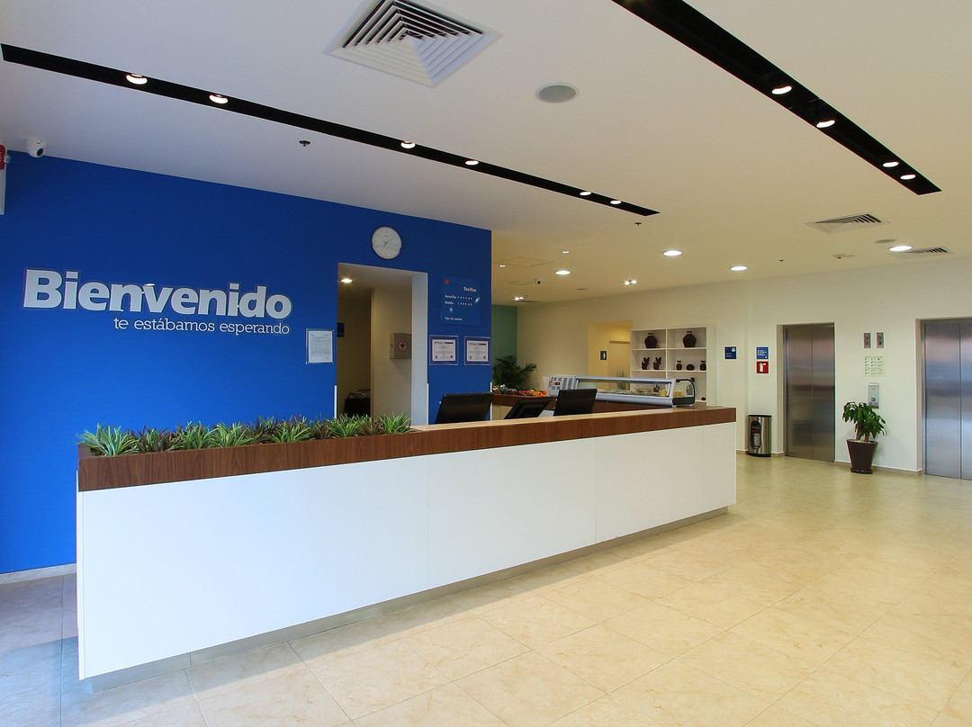 One Salina Cruz主图