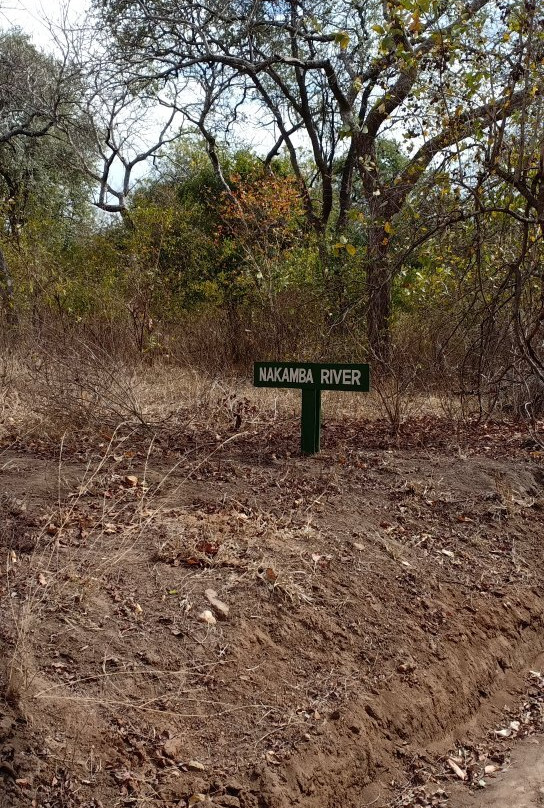 Majete Wildlife Reserve-Chikwawa必去景点