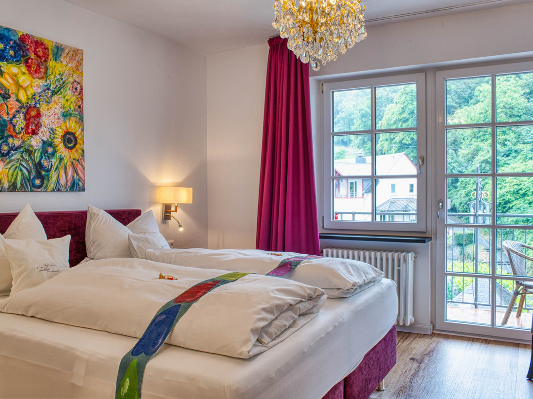 利普曼克洛斯达伯格酒店主图