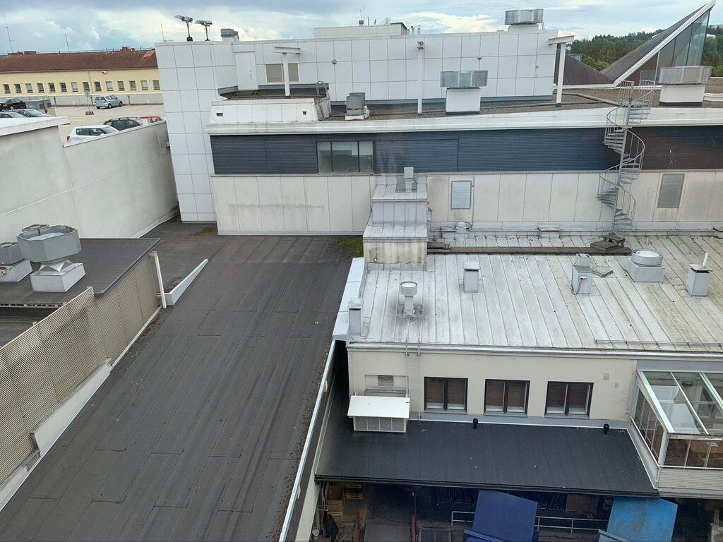 Original Sokos Hotel Vaakuna, Joensuu主图