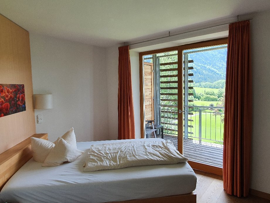 Hotel Alpenblick主图