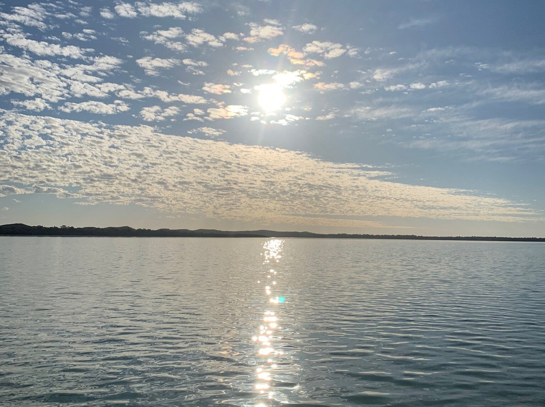 Yalgorup National Park-曼杜拉必去景点