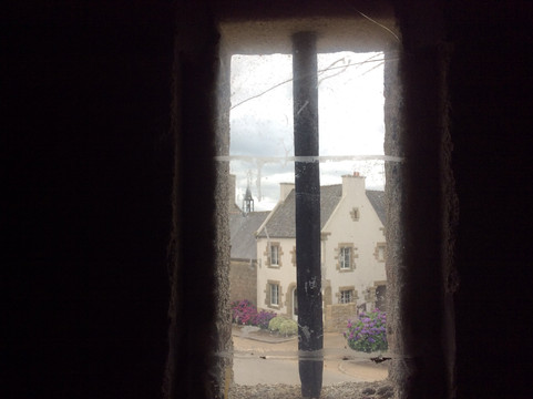 Le Présidial-Guerlesquin必去景点