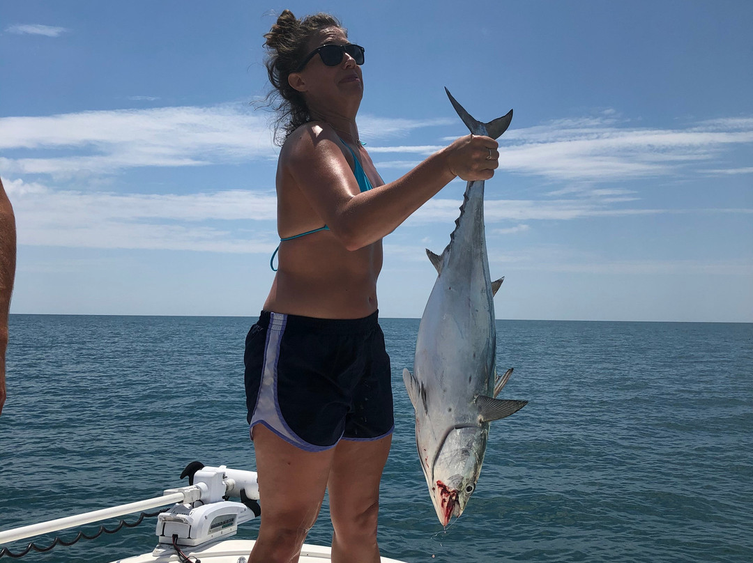 First City Fishing Charters LLC-圣奥古斯丁必去景点