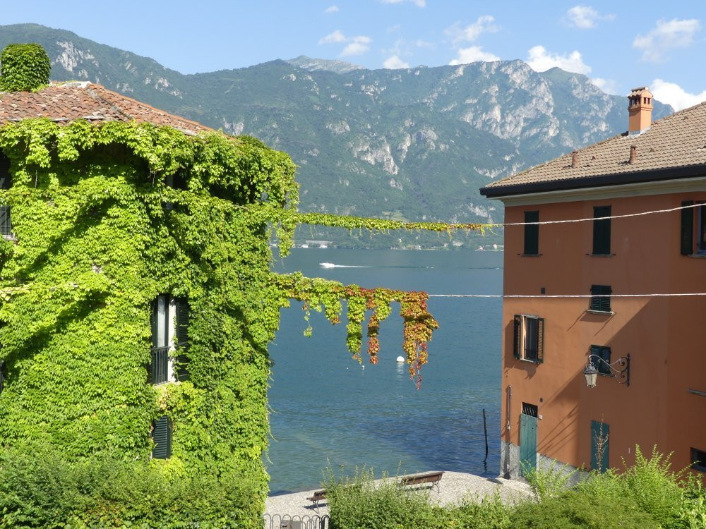Borgo di Pescallo景点图片