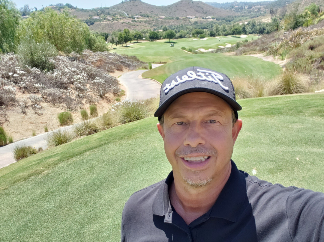 maderas高尔夫俱乐部-波威必去景点