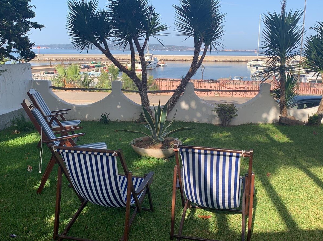 B&B Sa Cruxitta主图