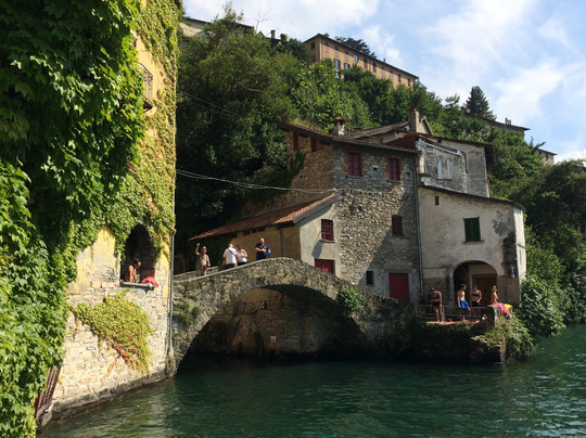 Taste & Travel Italy - FREE TOUR and more-瓦伦纳必去景点