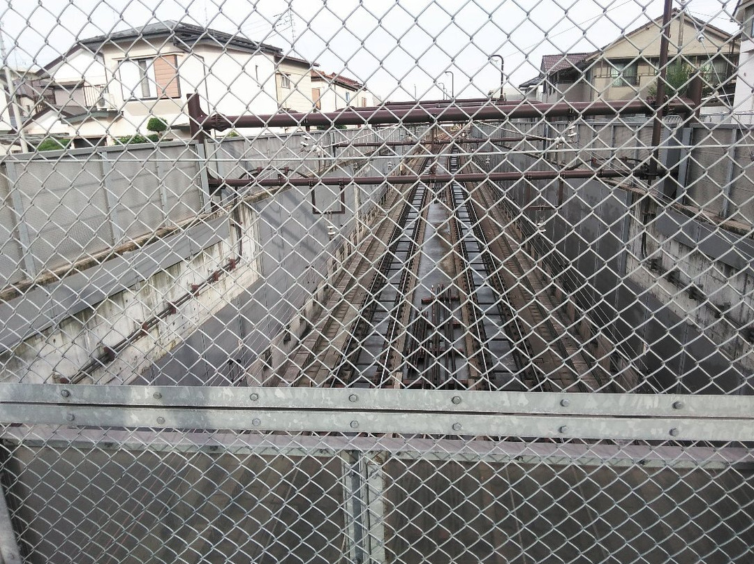 Kitaro Hiroba-调布市必去景点