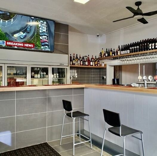 Union Hotel Heathcote主图