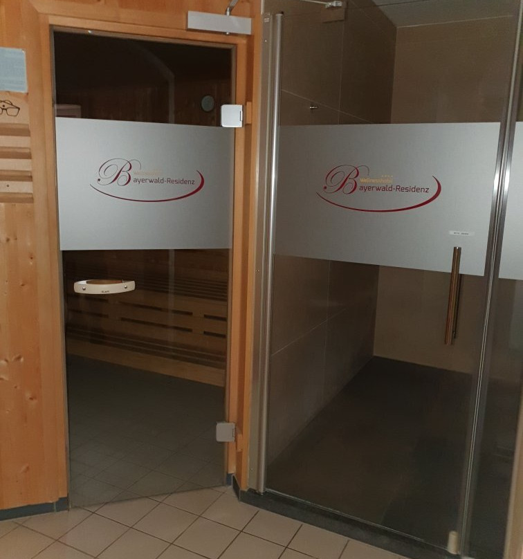 AKZENT Wellnesshotel Bayerwald Residenz主图