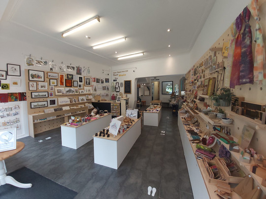 Childwall Emporium-利物浦必去景点