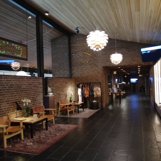 蒙克耶格酒店-portrait