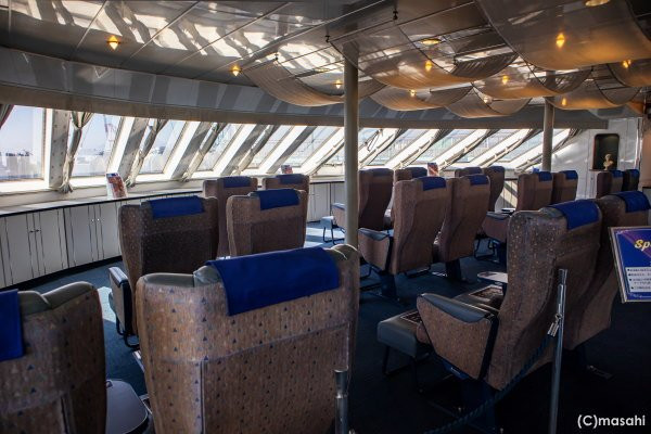 Kumamoto Ferry Co., Ltd.景点图片