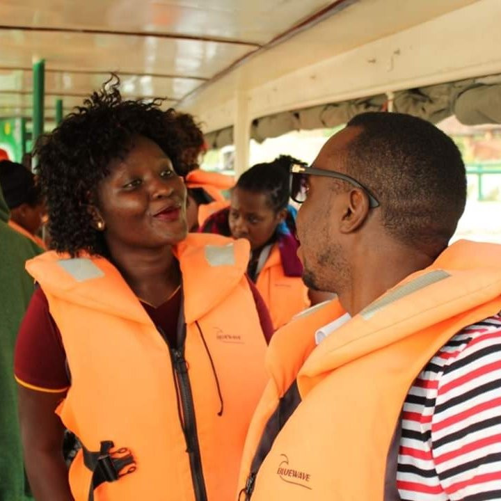 Lake Mburo National Park旅游攻略图片