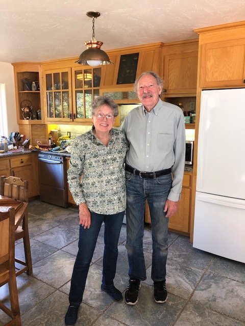 约塞米蒂蓝蝴蝶旅馆-餐饮