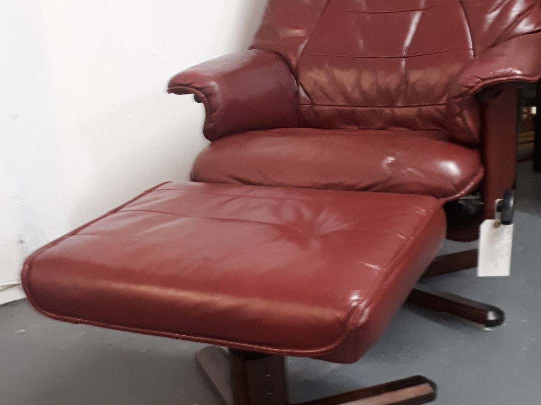 Wildwinds Antiques Emporium景点图片
