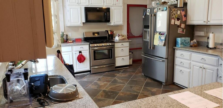 Alpine Bed and Breakfast主图