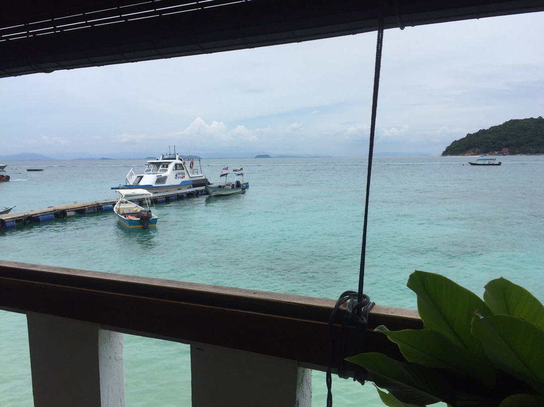 Beach Box Perhentian主图